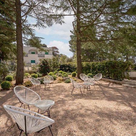Borgo Lucia Villa Selva Di Fasano Dış mekan fotoğraf