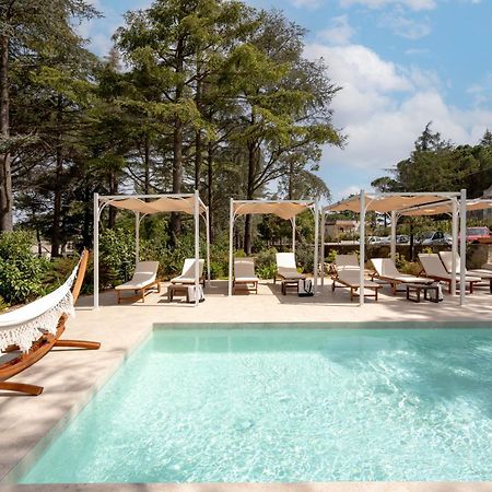 Borgo Lucia Villa Selva Di Fasano Dış mekan fotoğraf