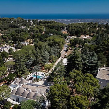 Borgo Lucia Villa Selva Di Fasano Dış mekan fotoğraf