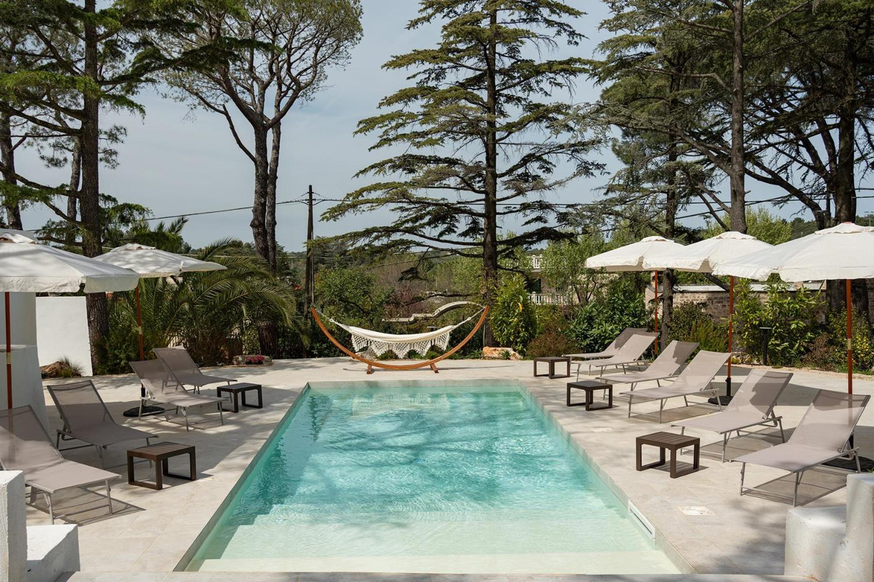 Borgo Lucia Villa Selva Di Fasano Dış mekan fotoğraf