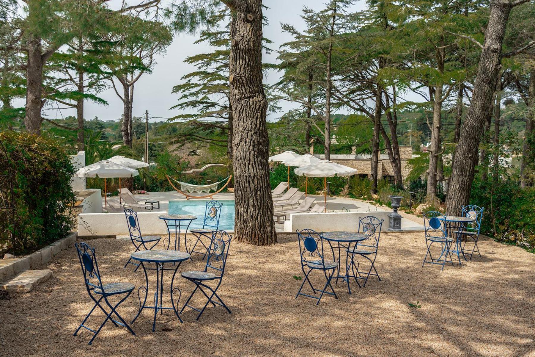 Borgo Lucia Villa Selva Di Fasano Dış mekan fotoğraf