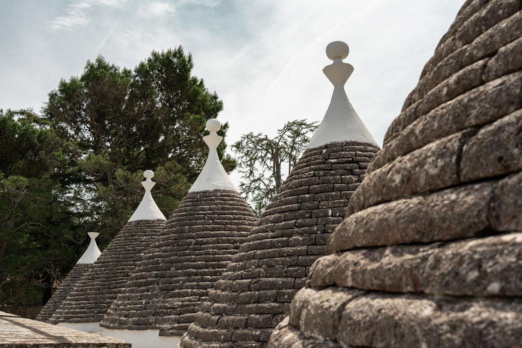 Borgo Lucia Villa Selva Di Fasano Dış mekan fotoğraf
