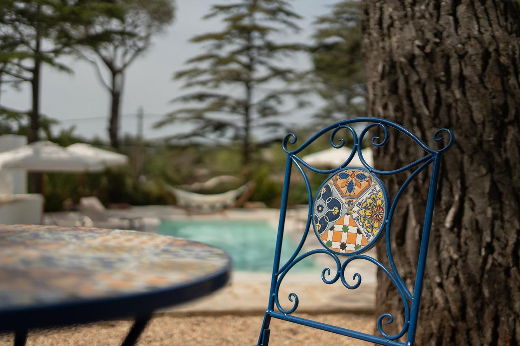 Borgo Lucia Villa Selva Di Fasano Dış mekan fotoğraf