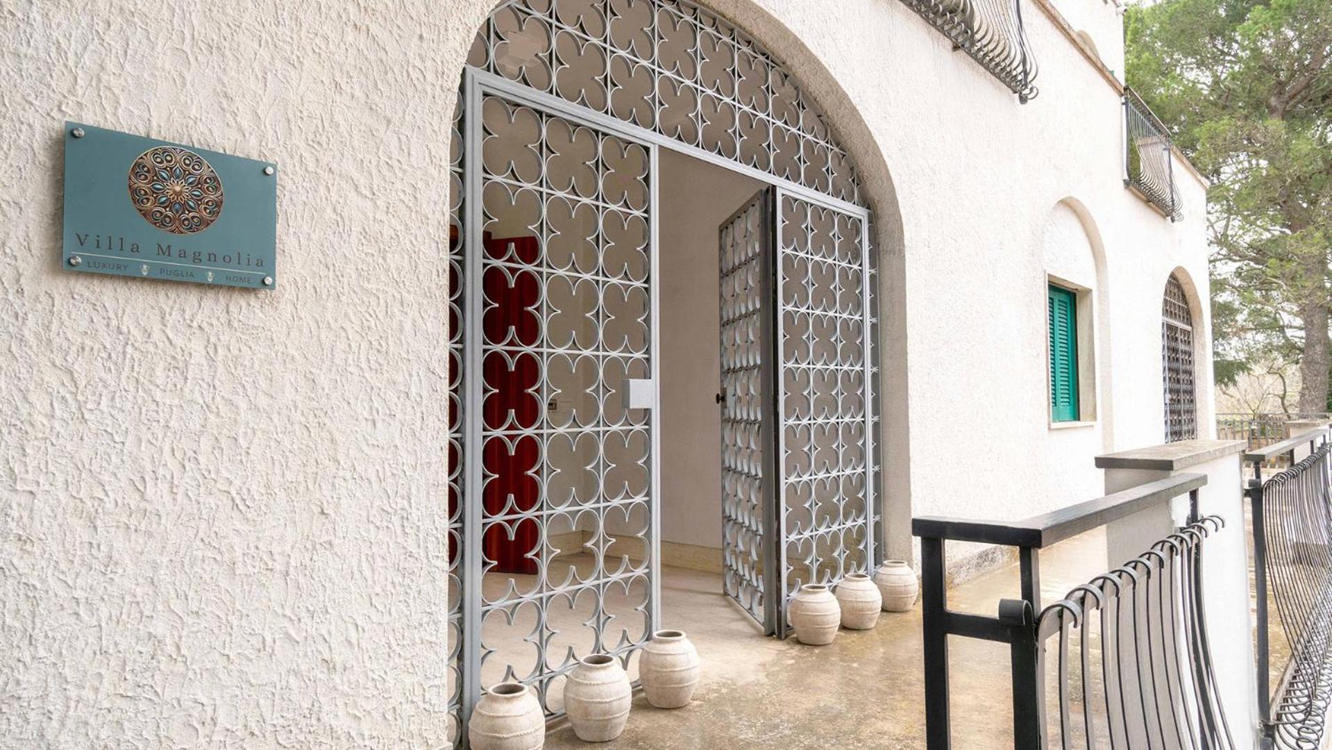 Borgo Lucia Villa Selva Di Fasano Dış mekan fotoğraf