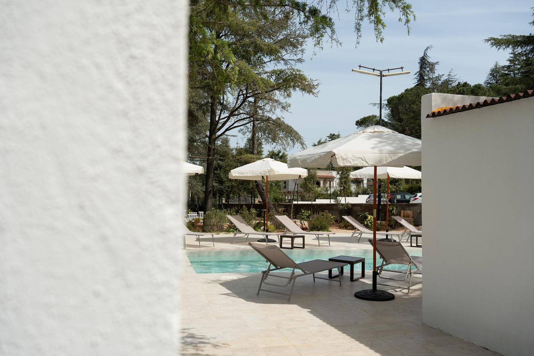 Borgo Lucia Villa Selva Di Fasano Dış mekan fotoğraf