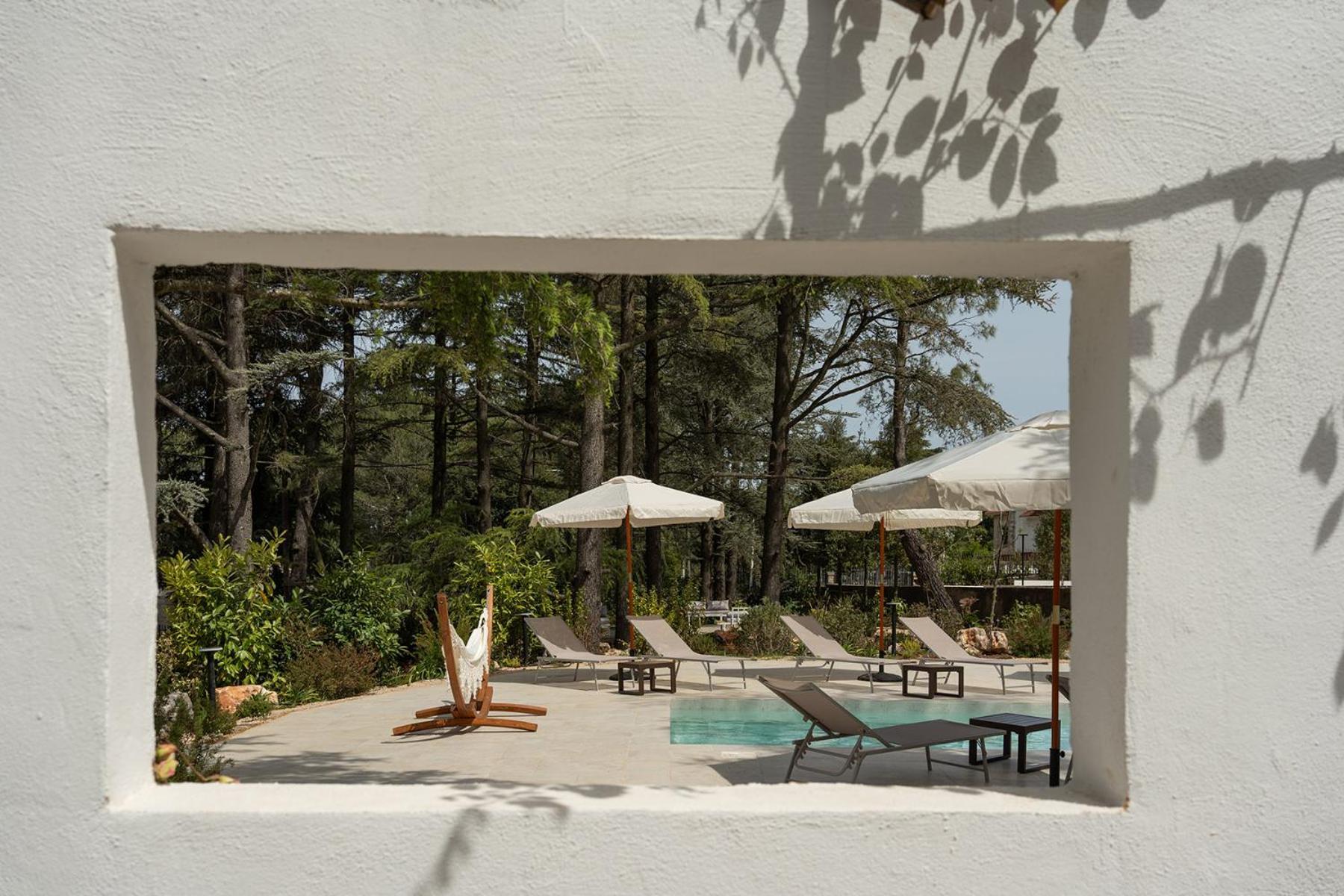 Borgo Lucia Villa Selva Di Fasano Dış mekan fotoğraf