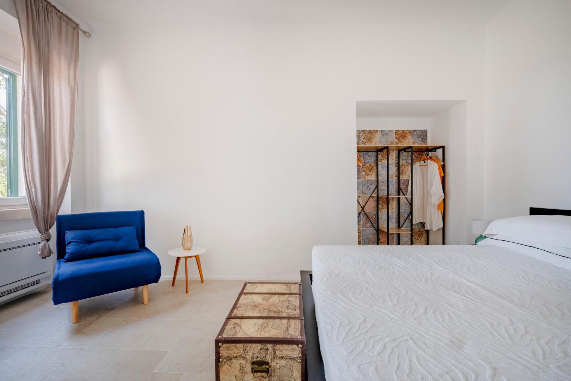 Borgo Lucia Villa Selva Di Fasano Oda fotoğraf
