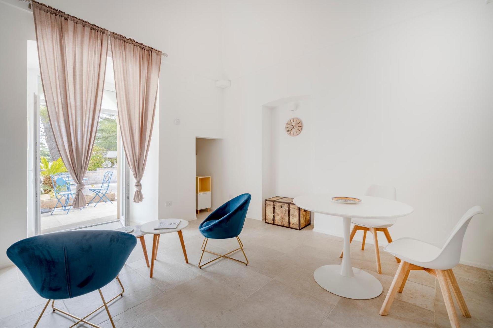 Borgo Lucia Villa Selva Di Fasano Oda fotoğraf