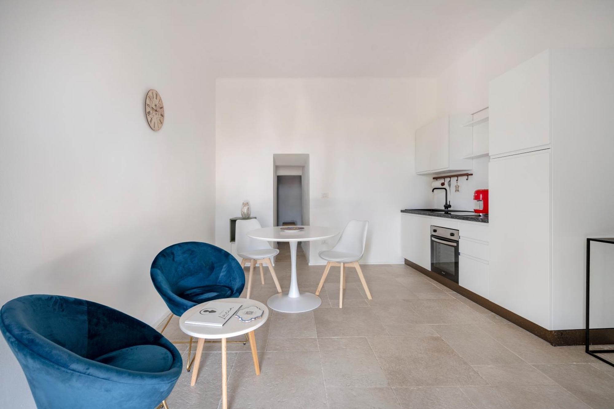 Borgo Lucia Villa Selva Di Fasano Oda fotoğraf