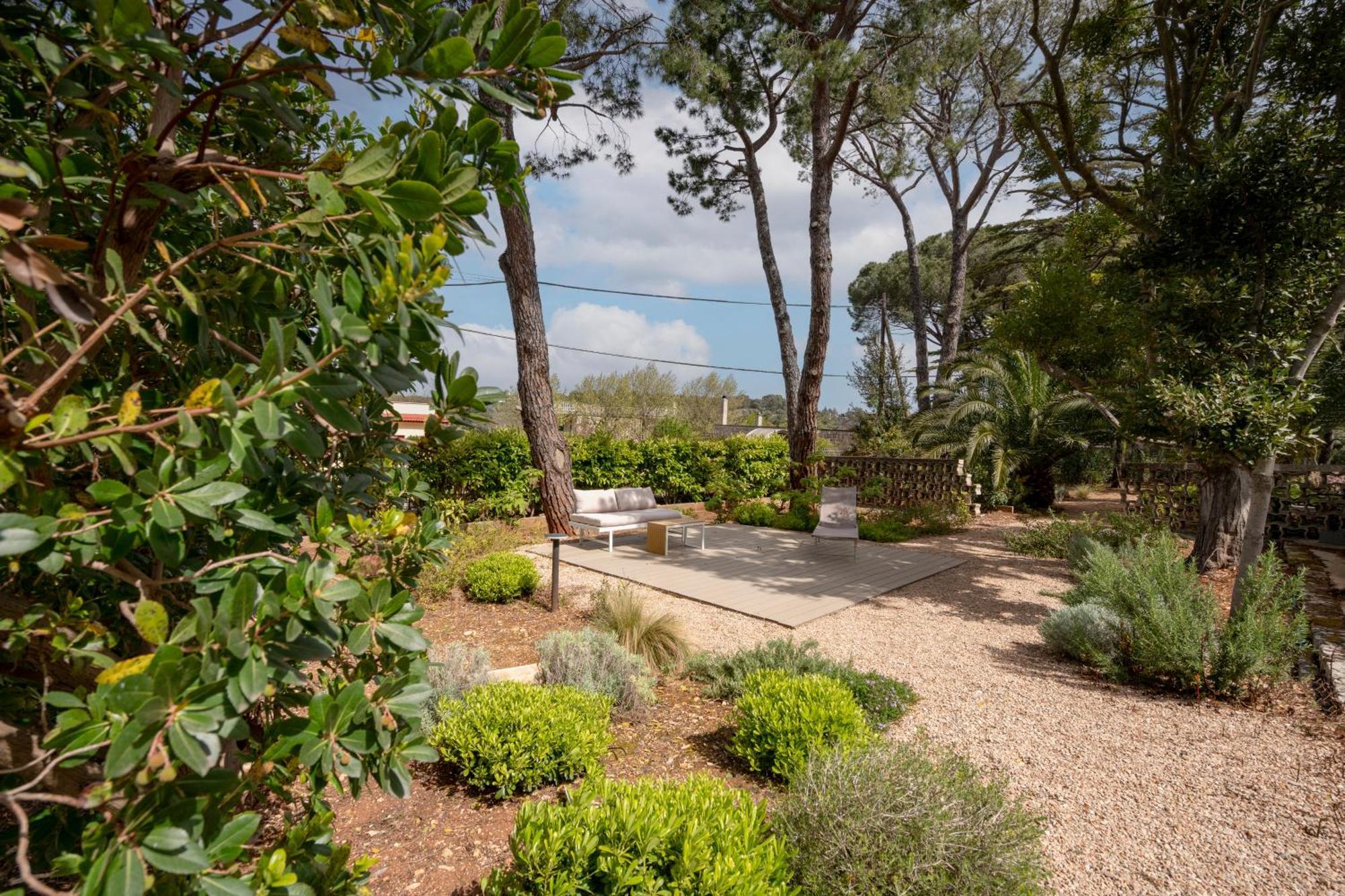 Borgo Lucia Villa Selva Di Fasano Dış mekan fotoğraf