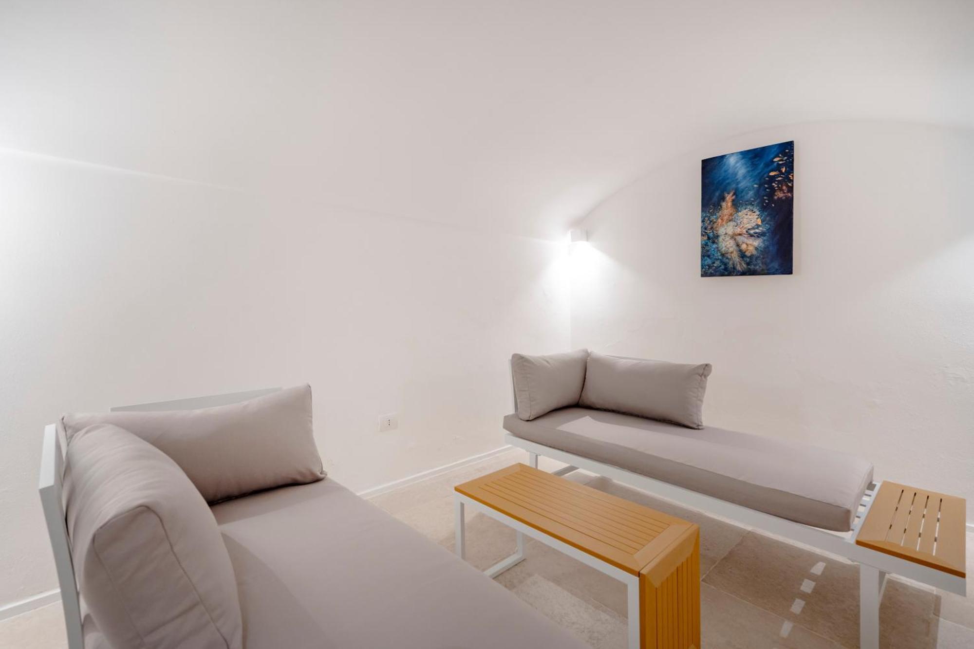 Borgo Lucia Villa Selva Di Fasano Oda fotoğraf
