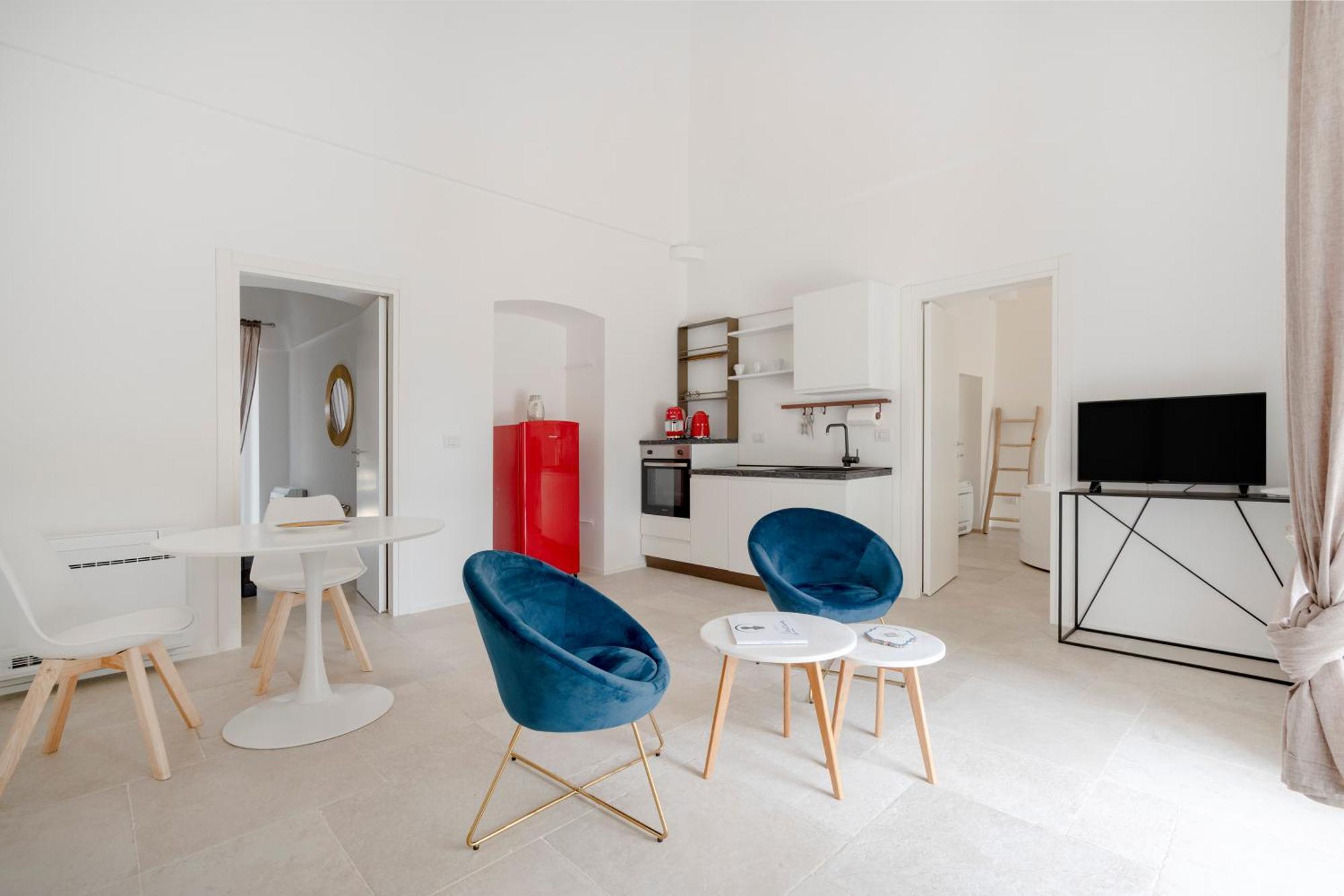 Borgo Lucia Villa Selva Di Fasano Oda fotoğraf