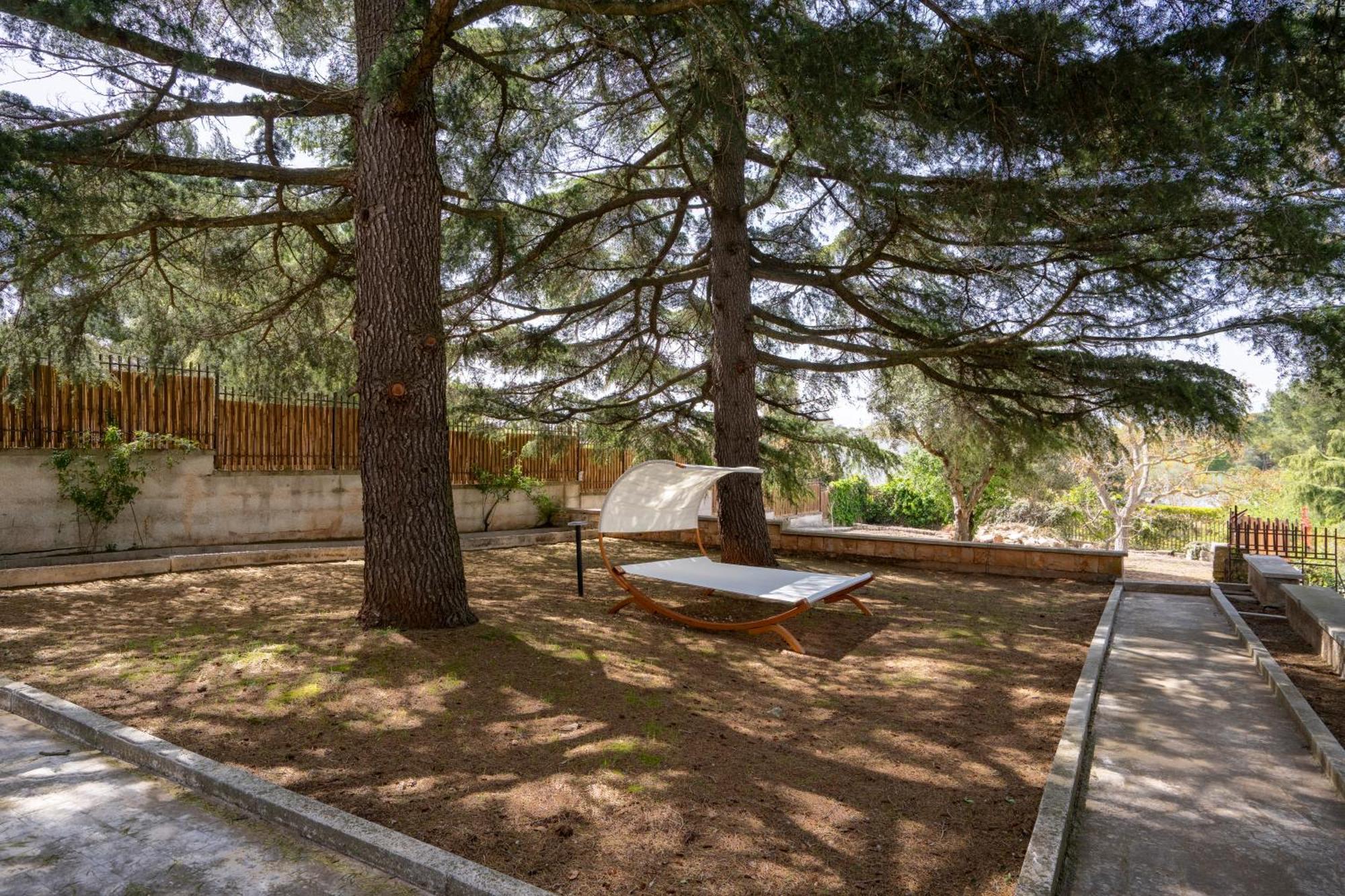 Borgo Lucia Villa Selva Di Fasano Dış mekan fotoğraf