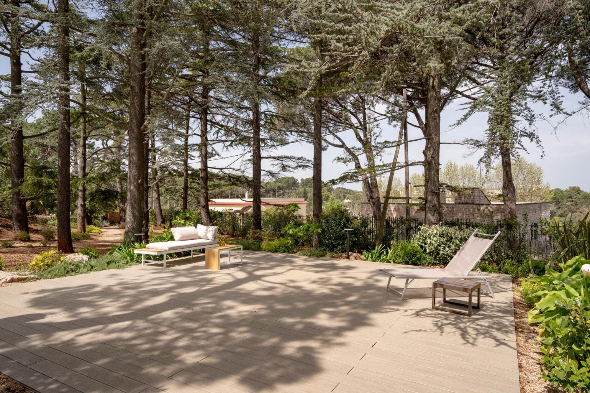 Borgo Lucia Villa Selva Di Fasano Dış mekan fotoğraf