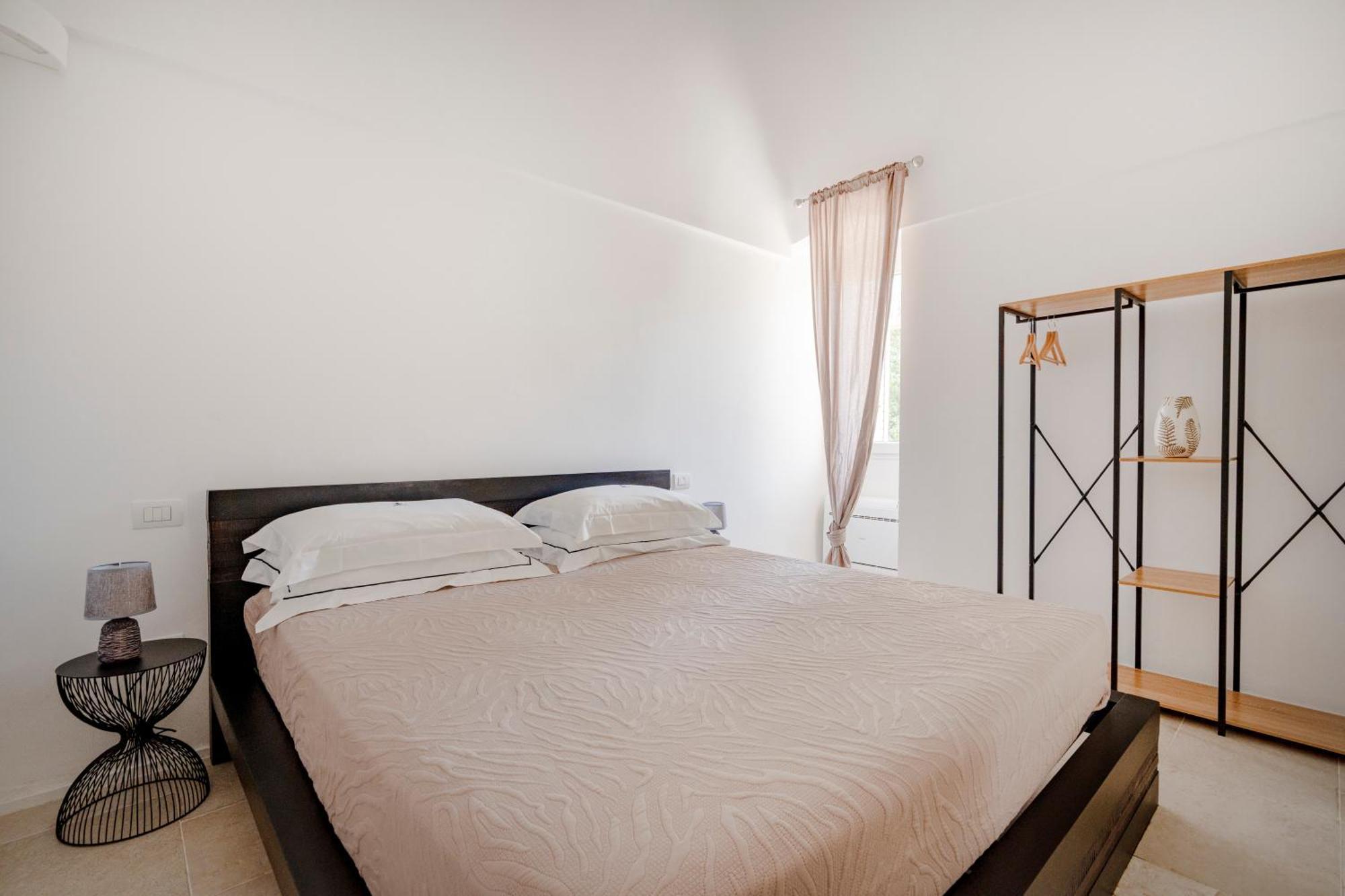 Borgo Lucia Villa Selva Di Fasano Oda fotoğraf