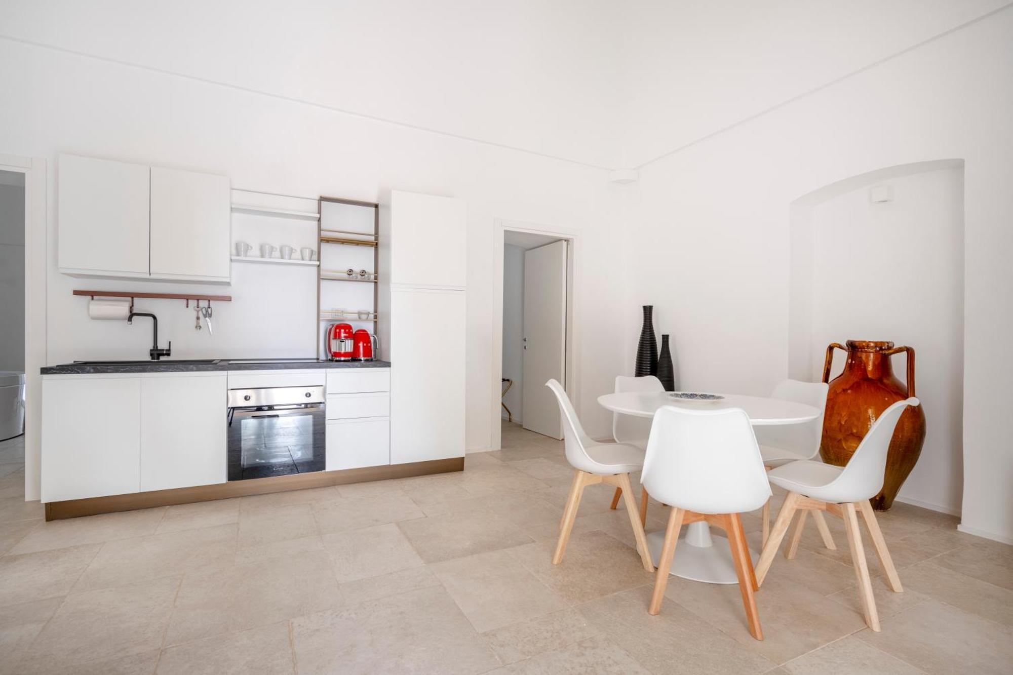 Borgo Lucia Villa Selva Di Fasano Oda fotoğraf